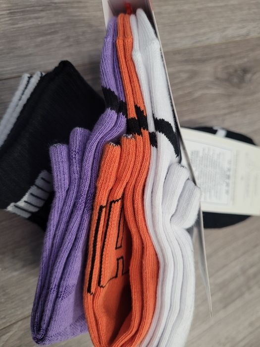 Дамски /  мъжки чорапи Puma - 3 бр