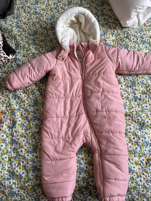 Продам комбинезон детский