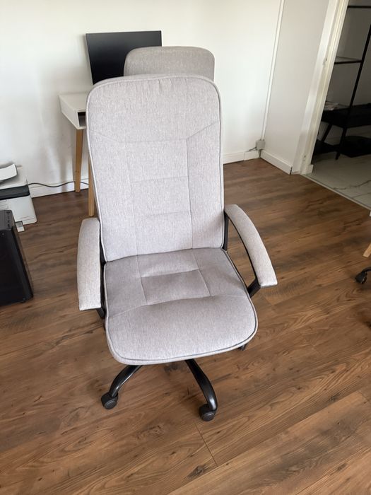 scaun birou Jysk SKODSBORG