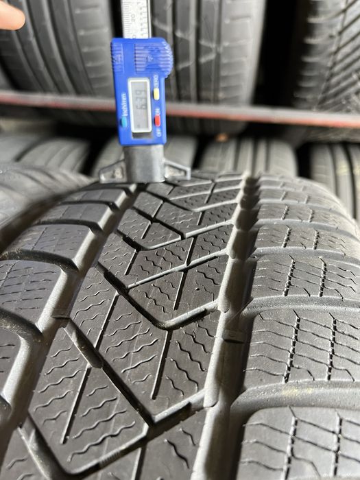 Anvelope 225/60/18 Pirelli 225 60 R18