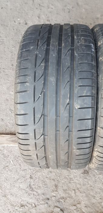 Летни гуми-18цола-245/35-1бр.-100лв."BRIDGESTONE "