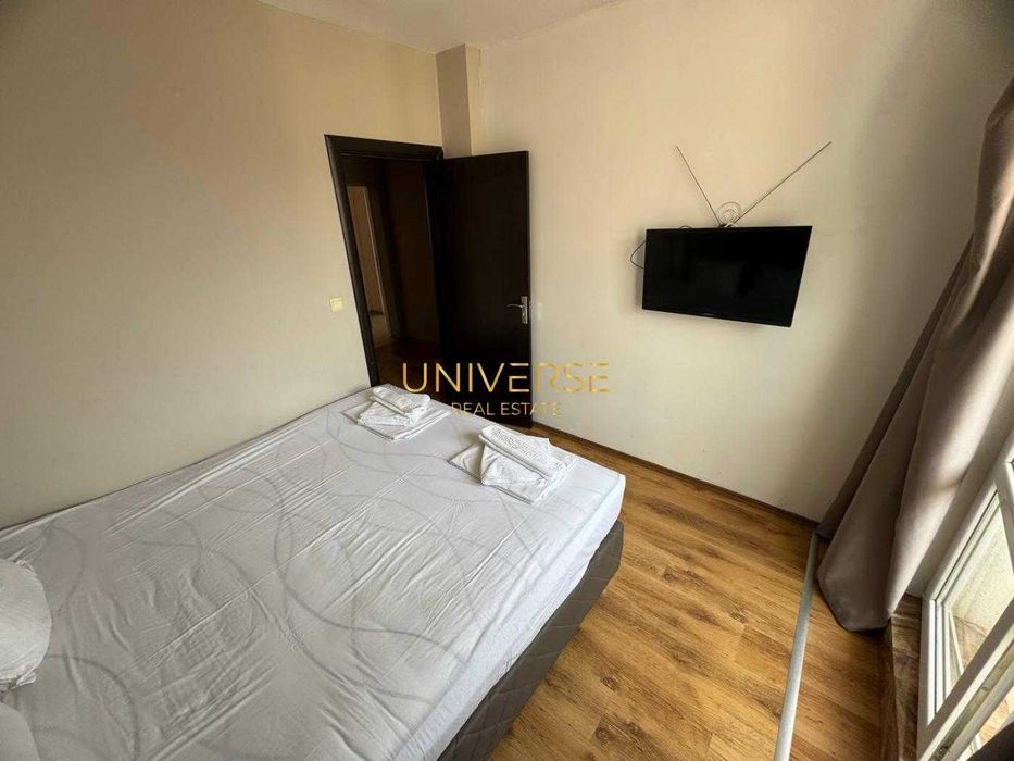 Продава се Двустаен апартамент в Поморие - 53 кв.м за 952 €/кв.м - Снимка #4