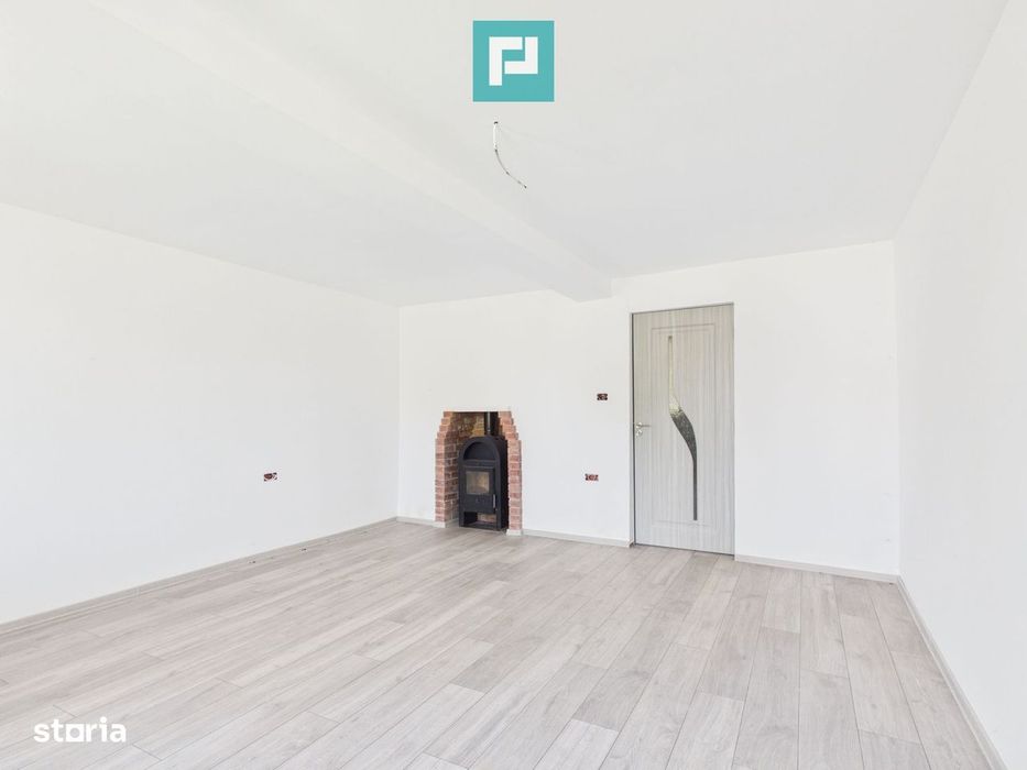 Casă renovată cu 3 camere în Battonya