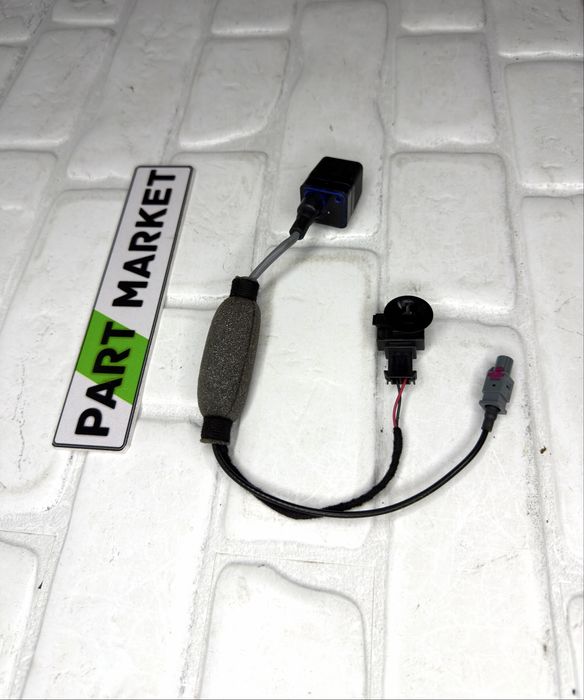 Задна камера AUDI A8 D4 4H 8K0980551B