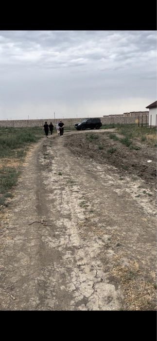 Земельный участок