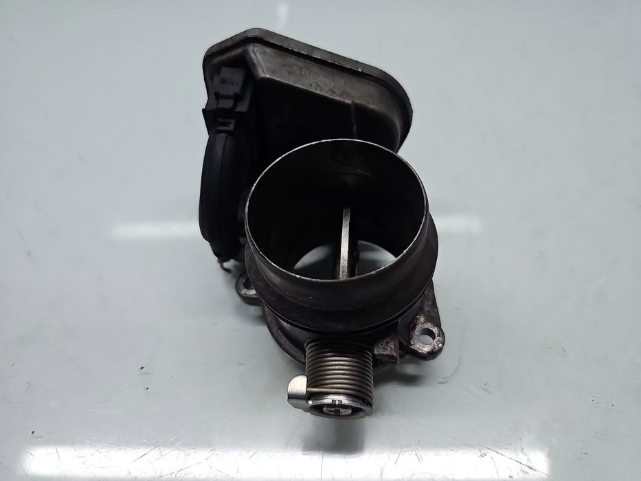 Clapeta acceleratie Bmw X5 (E70) [Fabr 2007-2013] 7804384-01 2.0 M47D2
