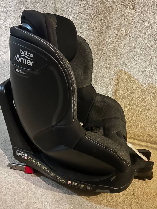 Britax Romer Dualfix M I-Size