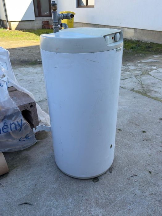 Boiler termoelectric