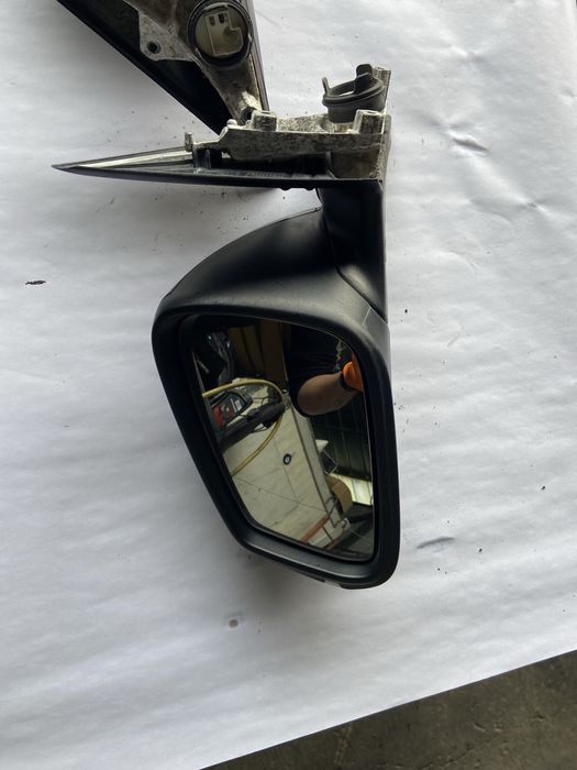 BMW F30/F31 огледала