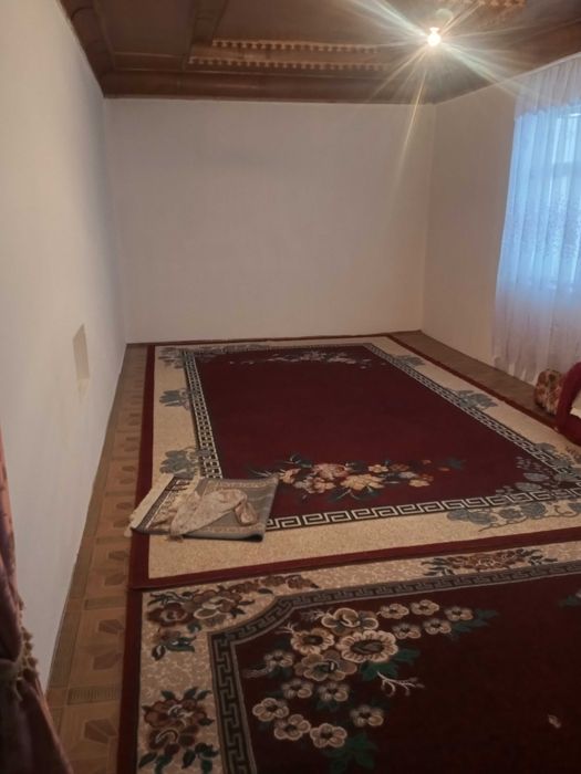 Uy sotiladi tez orada