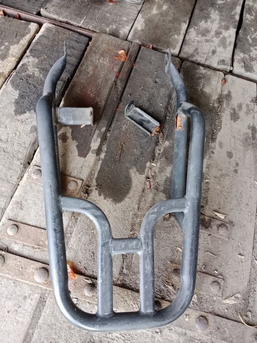 Продам мотоцикл Peda alpha