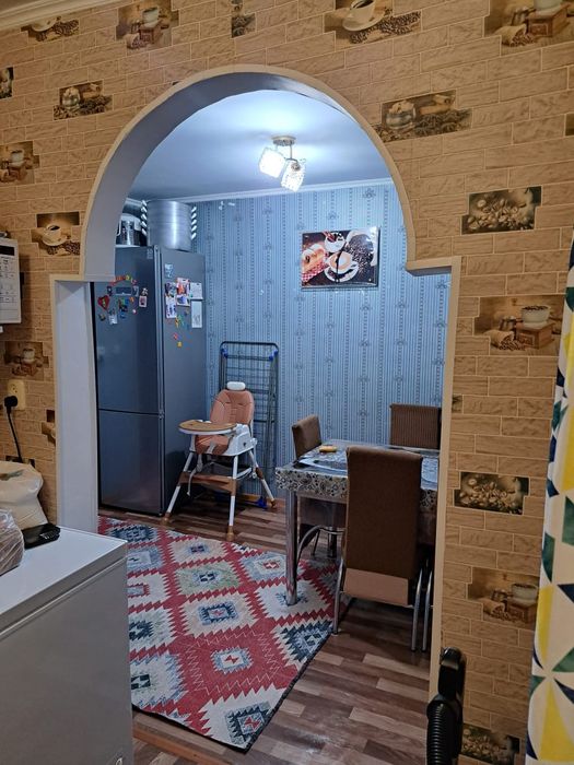 Квартира в центре