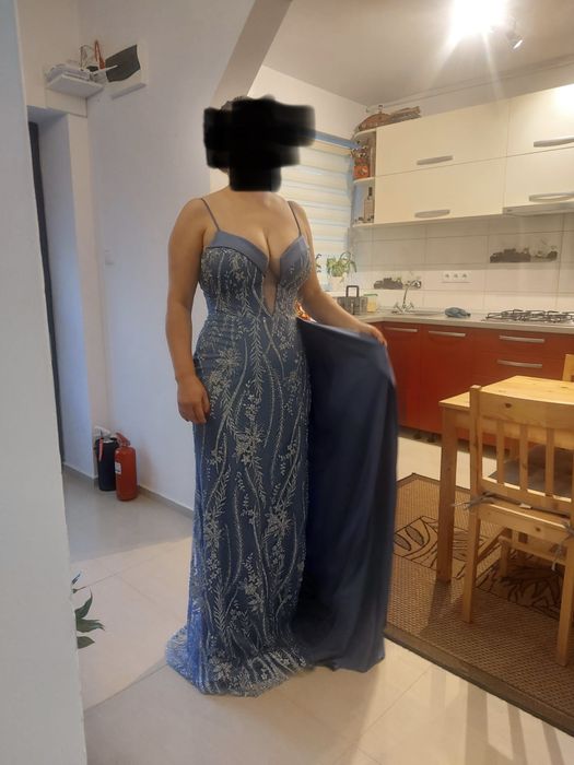 Rochie ocazie model deosebit