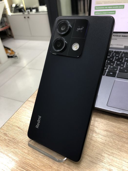 Redmi note 13 256gb 5g (p25)