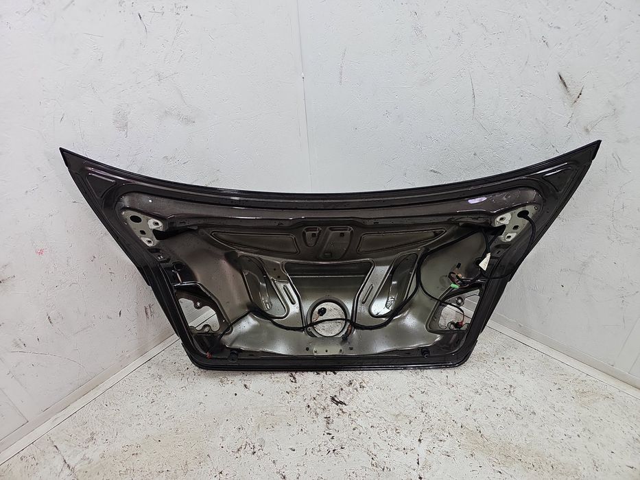 Capota portbagaj Volkswagen Passat CC (358) Facelift [Fabr 2012-2016]