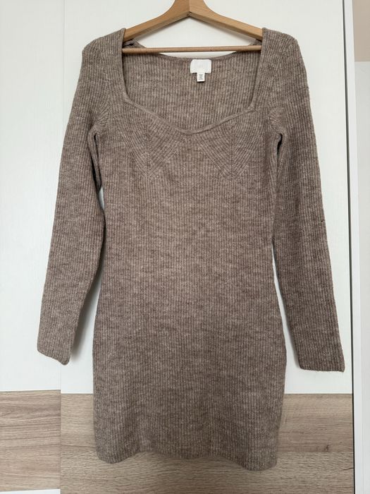 Дамски рокли H&M