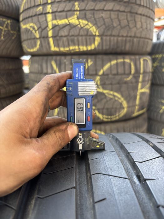 1 Anvelopa Vara 305/40/20 Pirelli P Zero RFT 305 40 20 R20