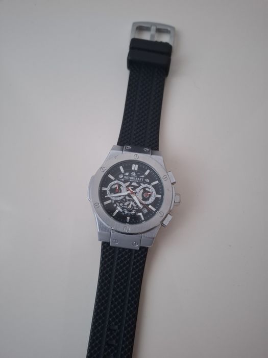 Ceas gen hublout Rotorcraft