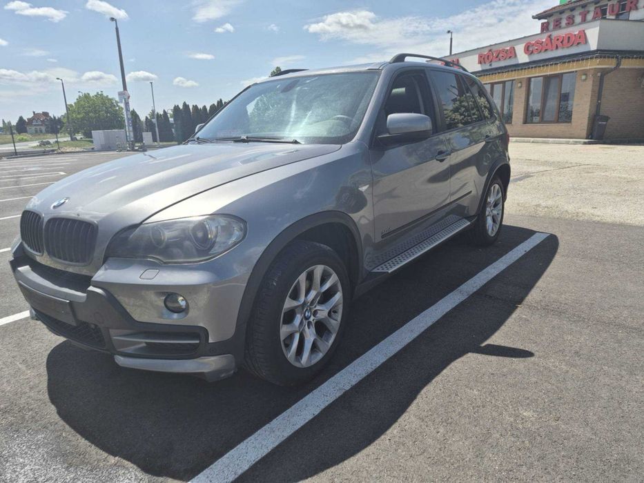 BMW X5 2008 — imagine 3