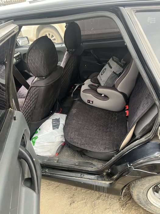 Продам ваз 2114.