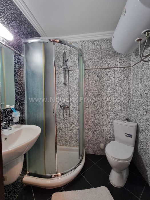 Продава се Тристаен апартамент в Свети Влас - 75 кв.м за 2507 €/кв.м - Снимка #10