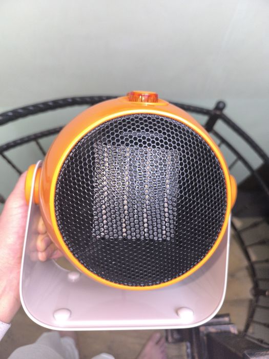 Pushka pechka RAF Ceramic R1186