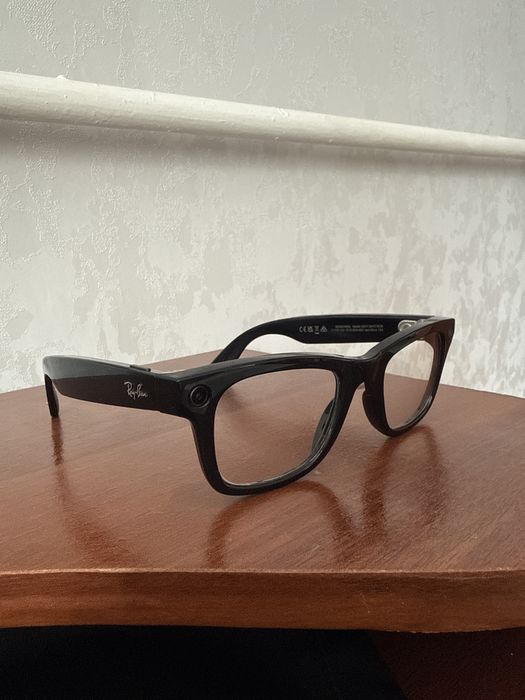 Ray Ban meta Gen 1