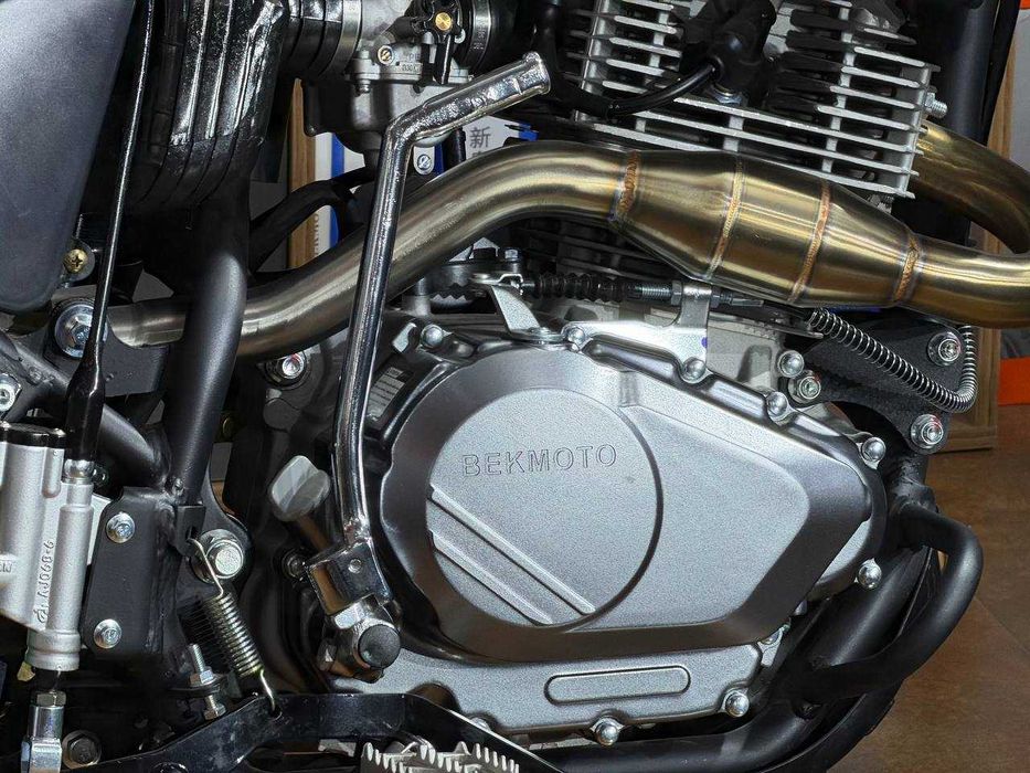 BEKMOTO 006S-PR 300 кубовый