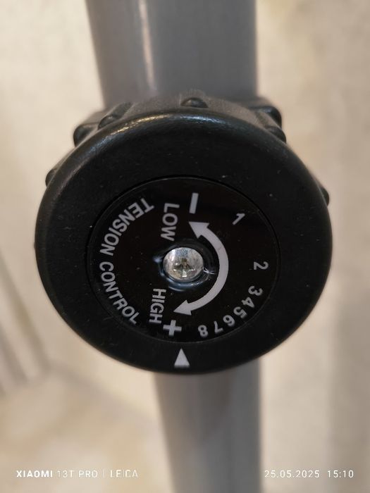 Велотренажер, срочно! в отличном состоянии б/у