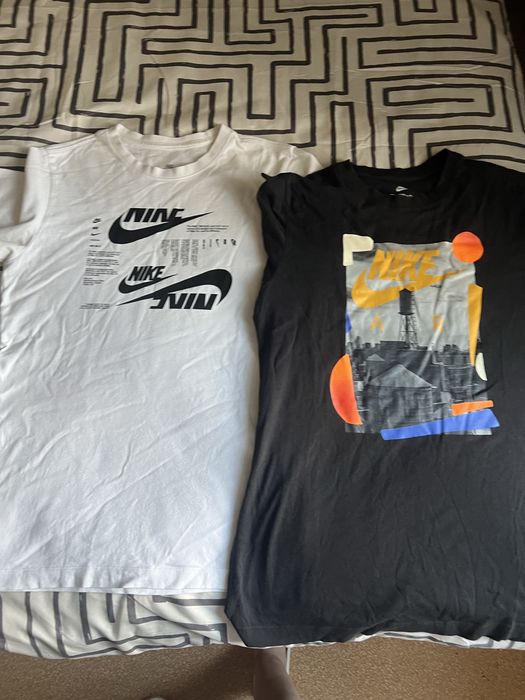 Мъжки тениски - nike