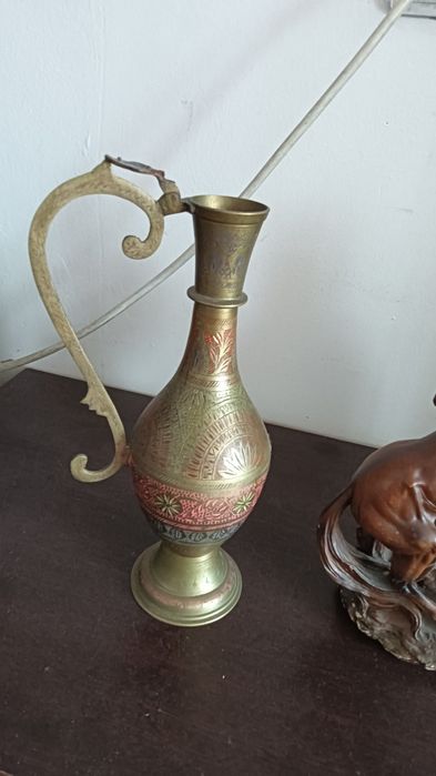 Посуда. Предметы интерьера винтажные.