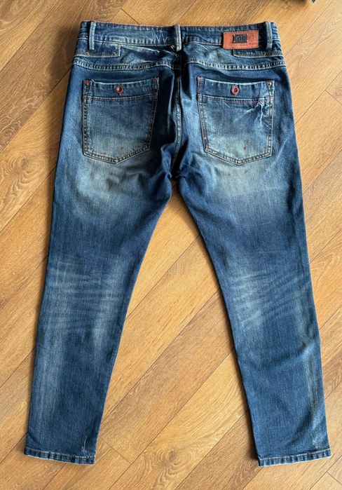 Мъжки дънки, DSQ2, GL