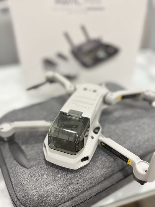 DJI Mavic Mini - Fly More Combo