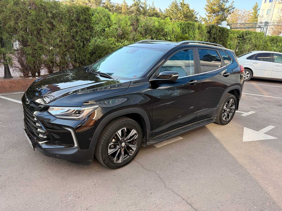 Tracker 2 premier 2023