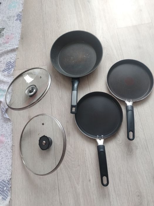 Продаётся сковорода