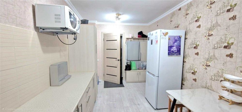 Продам 3-комнатную квартиру!