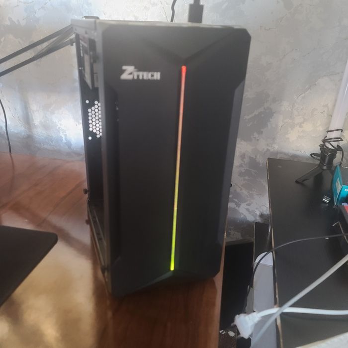 Компьютер / системный блок / PK ish va oyinlar uchun