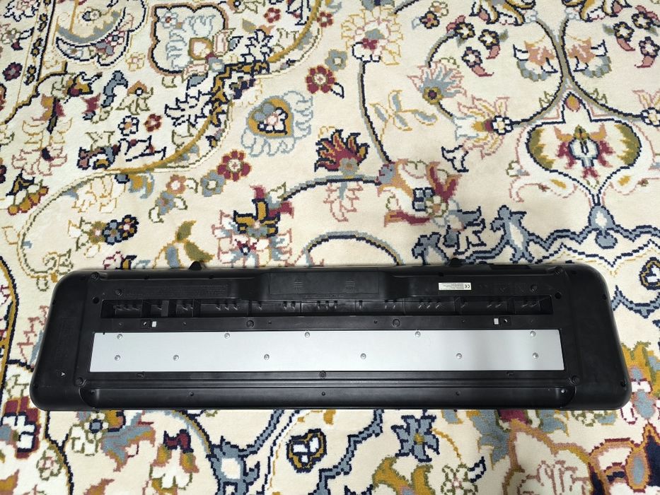 Синтезатор Casio CTK-240