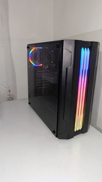 Продается игровой/рабочий ПК