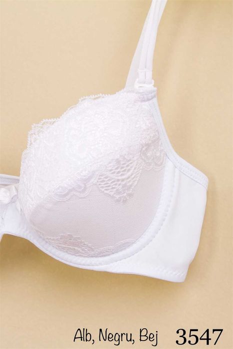 Sutiene Dama NBB cupă B