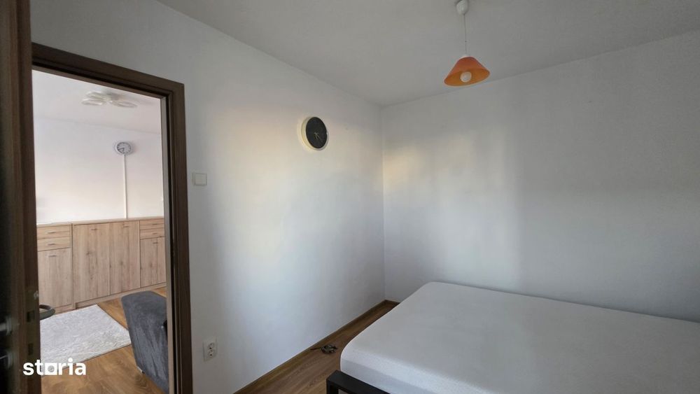 3 camere Iosefin | et 3 + balcon | Centrala proprie | Mobilat si utila