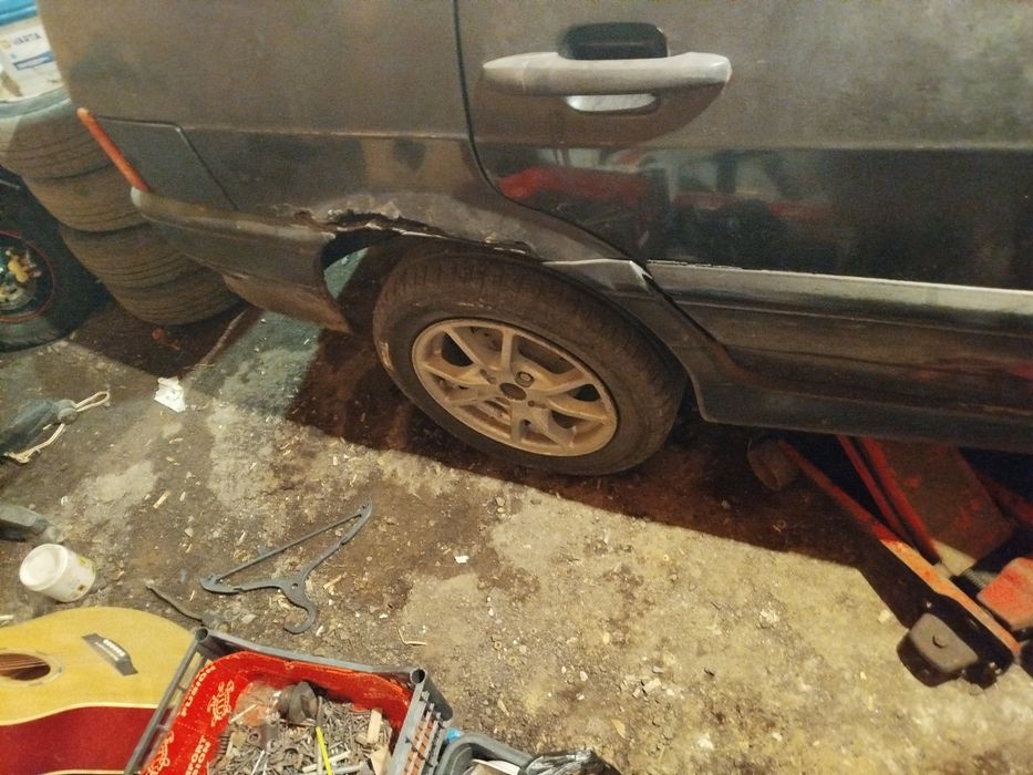 Продам ваз 2114 не на ходу