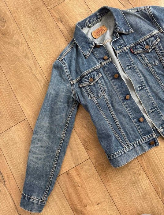 Levi's M femei geaca blugi