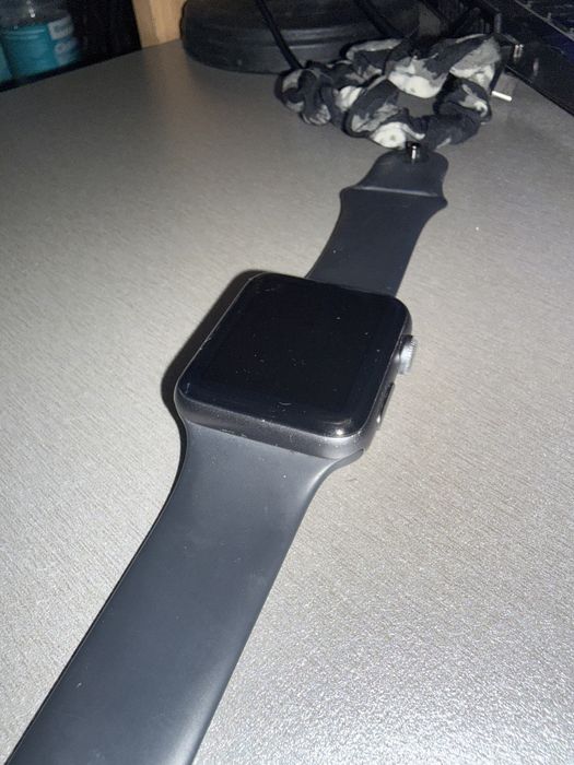 Apple watch series 3