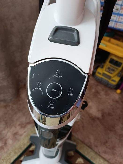 Пылесос в отличном состоянии