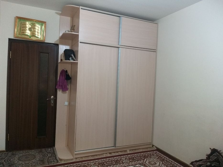 Сергили чоштепа 1хона евра ремонт 350д она бола безаксларга аренда