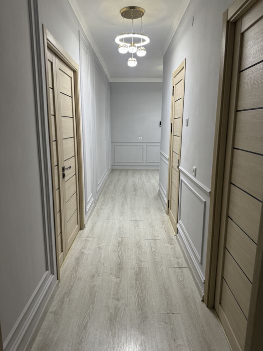 Аренда квартира Яшнобод новостройка, рядом с IT Park, маклерсиз