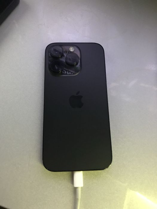 iPhone 14 pro 128 g