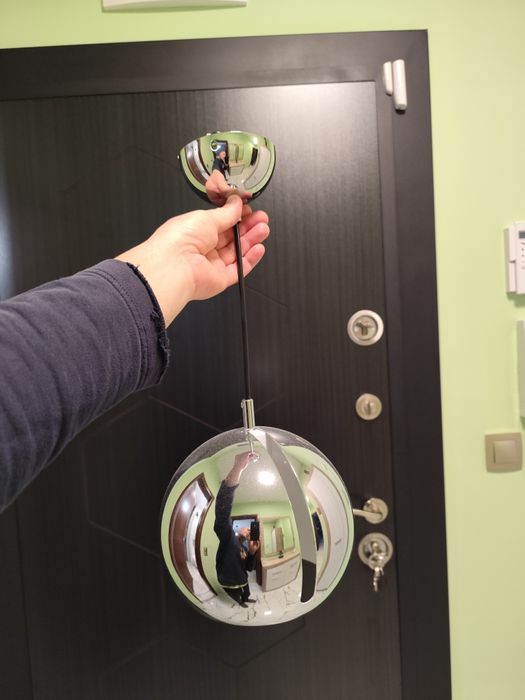 Нов полилей подходящ за различни помещения