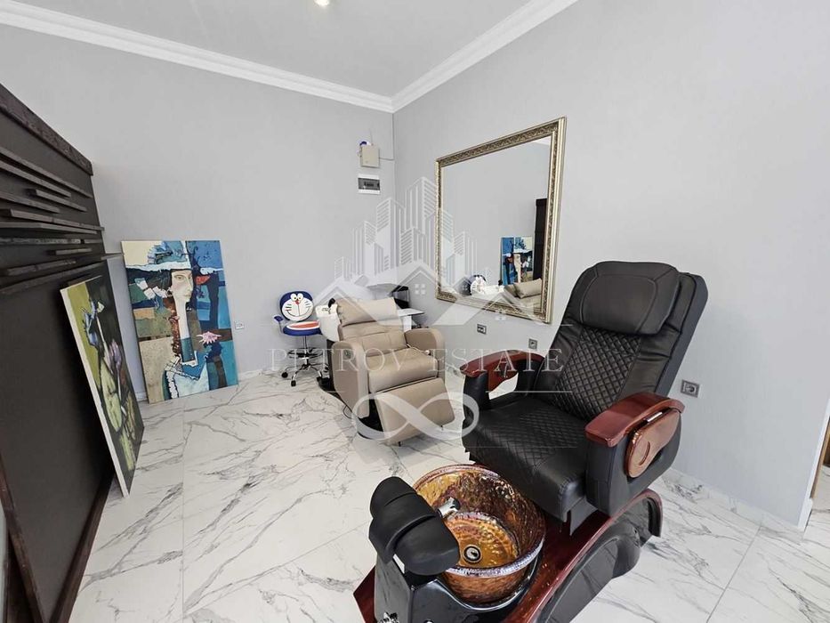 Продава се Офис в Велинград - 61 кв.м за 2010 €/кв.м - Снимка #5